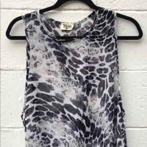 Show me your mumu tank